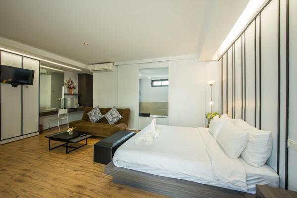 Panlaan Boutique Resort Nong Khai Buitenkant foto