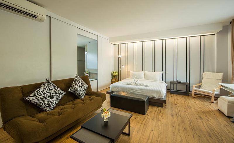 Panlaan Boutique Resort Nong Khai Buitenkant foto