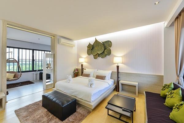 Panlaan Boutique Resort Nong Khai Buitenkant foto