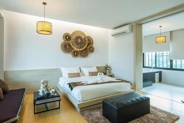 Panlaan Boutique Resort Nong Khai Buitenkant foto