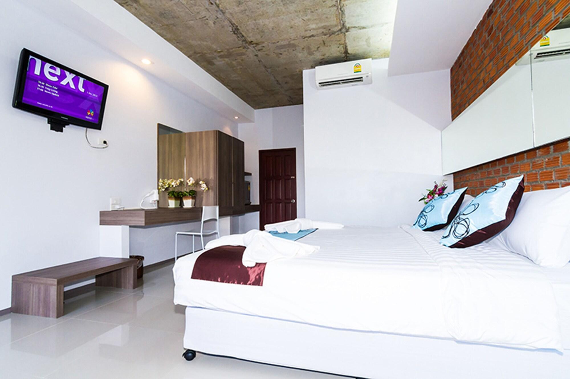 Panlaan Boutique Resort Nong Khai Buitenkant foto