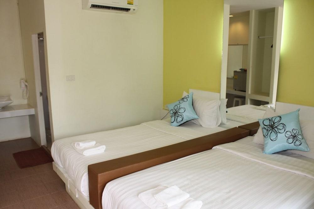 Panlaan Boutique Resort Nong Khai Buitenkant foto