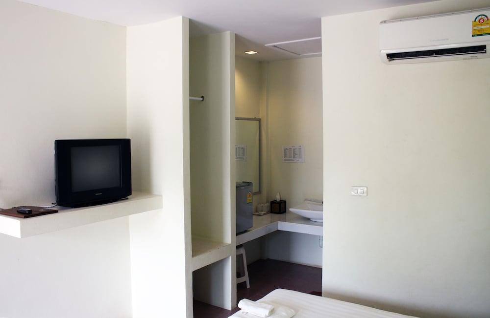 Panlaan Boutique Resort Nong Khai Buitenkant foto