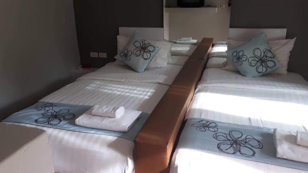 Panlaan Boutique Resort Nong Khai Buitenkant foto