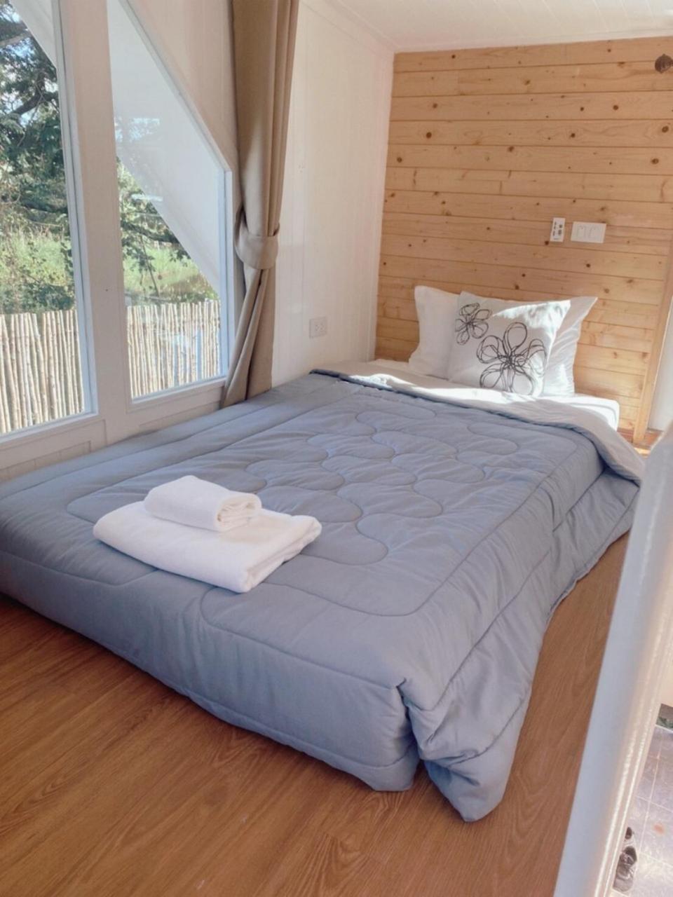 Panlaan Boutique Resort Nong Khai Buitenkant foto