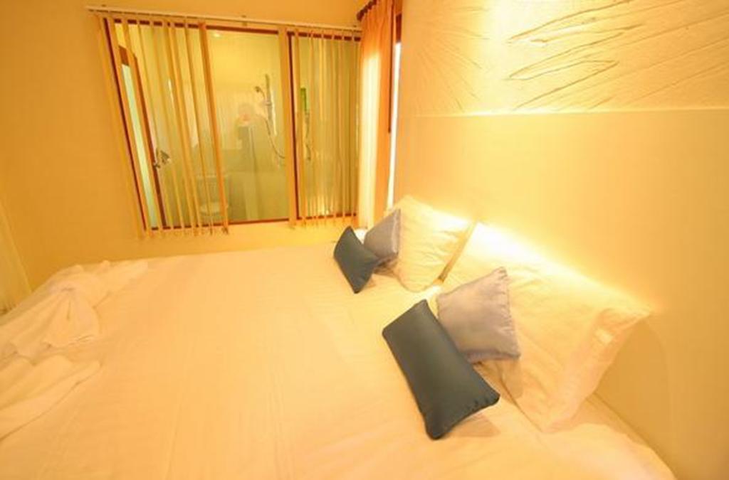 Panlaan Boutique Resort Nong Khai Buitenkant foto