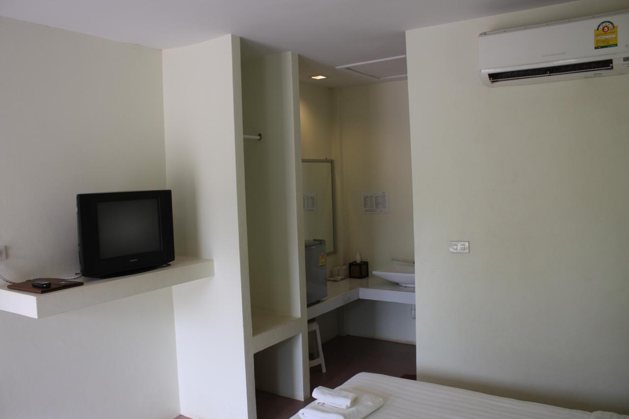 Panlaan Boutique Resort Nong Khai Buitenkant foto
