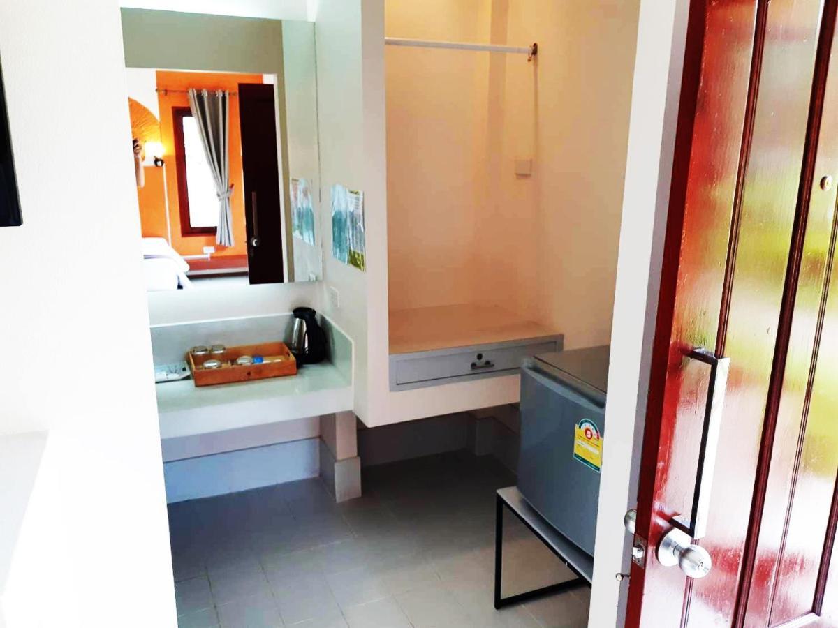 Panlaan Boutique Resort Nong Khai Buitenkant foto